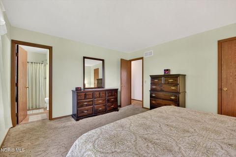 Tiny photo for 9682 Millcroft Road, Perrysburg, OH 43551 (MLS # 10008449)
