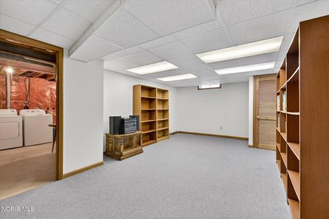 Tiny photo for 9682 Millcroft Road, Perrysburg, OH 43551 (MLS # 10008449)