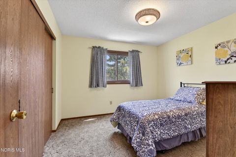 Tiny photo for 9682 Millcroft Road, Perrysburg, OH 43551 (MLS # 10008449)