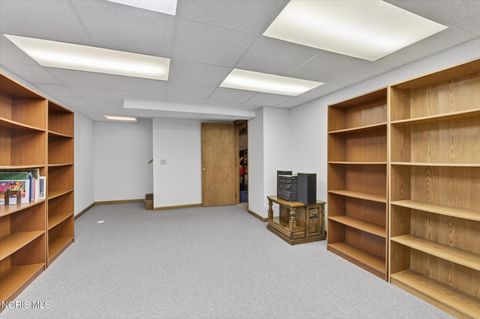 Tiny photo for 9682 Millcroft Road, Perrysburg, OH 43551 (MLS # 10008449)