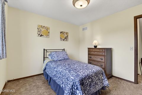 Tiny photo for 9682 Millcroft Road, Perrysburg, OH 43551 (MLS # 10008449)