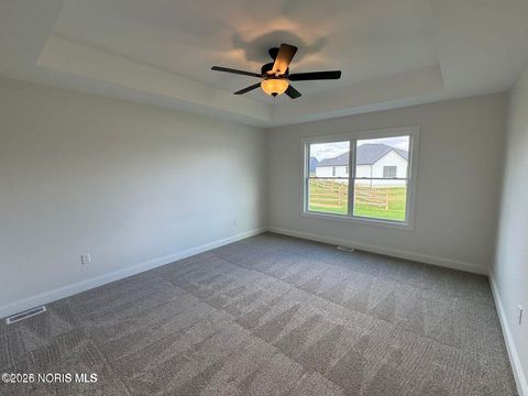 Tiny photo for 9838 Featherwood Lane, Sylvania, OH 43560 (MLS # 10003307)