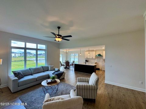 Tiny photo for 9838 Featherwood Lane, Sylvania, OH 43560 (MLS # 10003307)