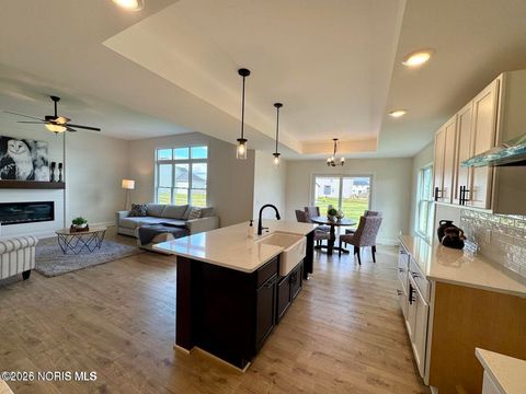 Tiny photo for 9838 Featherwood Lane, Sylvania, OH 43560 (MLS # 10003307)