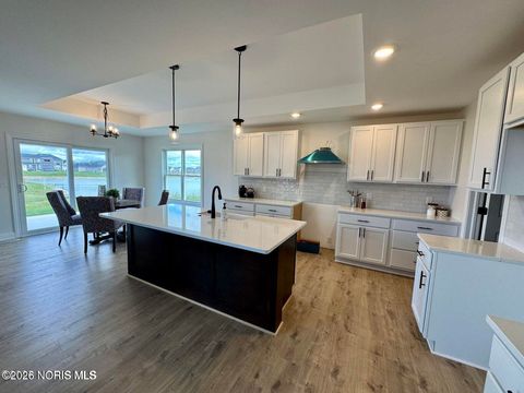 Tiny photo for 9838 Featherwood Lane, Sylvania, OH 43560 (MLS # 10003307)