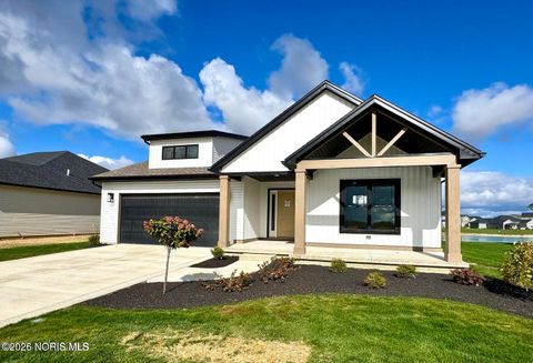 Photo of 9838 Featherwood Lane, Sylvania, OH 43560 (MLS # 10003307)