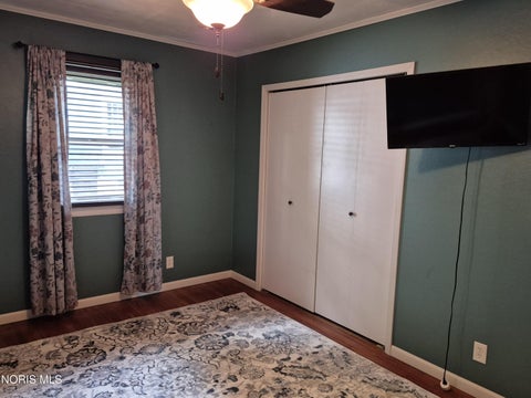 Tiny photo for 317 Garfield Avenue, Findlay, OH 45840 (MLS # 10008574)