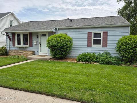 Tiny photo for 317 Garfield Avenue, Findlay, OH 45840 (MLS # 10008574)