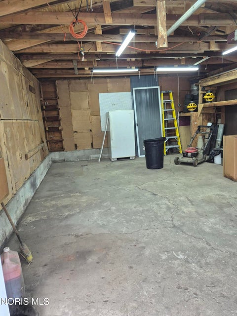 Tiny photo for 317 Garfield Avenue, Findlay, OH 45840 (MLS # 10008574)