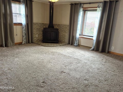 Tiny photo for 317 Garfield Avenue, Findlay, OH 45840 (MLS # 10008574)