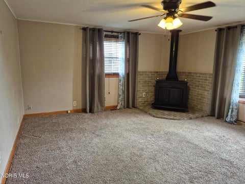 Tiny photo for 317 Garfield Avenue, Findlay, OH 45840 (MLS # 10008574)