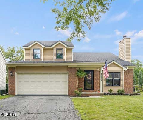 Photo of 2214 Willowtree Lane, Maumee, OH 43537 (MLS # 10011570)