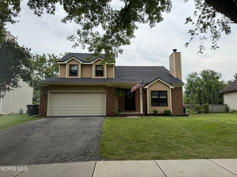 Tiny photo for 2214 Willowtree Lane, Maumee, OH 43537 (MLS # 10011570)