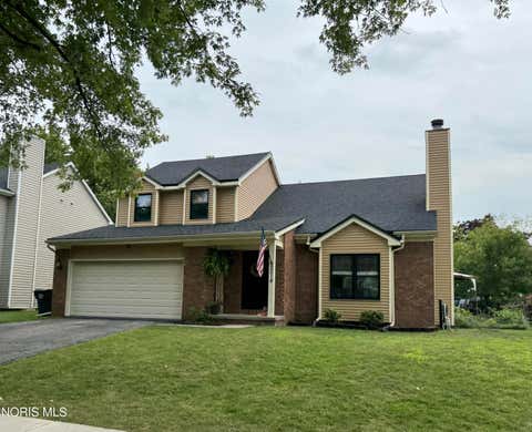 Photo of 2214 Willowtree Lane, Maumee, OH 43537 (MLS # 10011570)