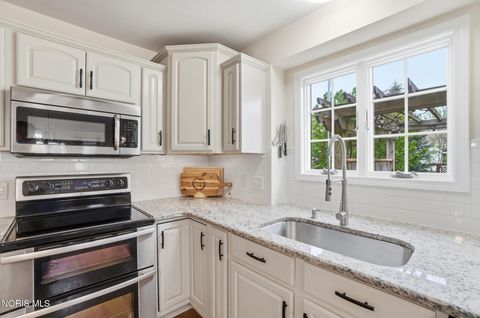 Tiny photo for 25039 Saddle Horn Drive, Perrysburg, OH 43551 (MLS # 10007088)