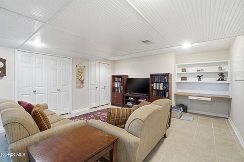 Tiny photo for 25039 Saddle Horn Drive, Perrysburg, OH 43551 (MLS # 10007088)