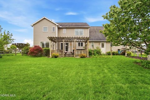 Tiny photo for 25039 Saddle Horn Drive, Perrysburg, OH 43551 (MLS # 10007088)