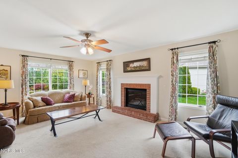 Tiny photo for 25039 Saddle Horn Drive, Perrysburg, OH 43551 (MLS # 10007088)