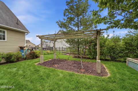 Tiny photo for 25039 Saddle Horn Drive, Perrysburg, OH 43551 (MLS # 10007088)