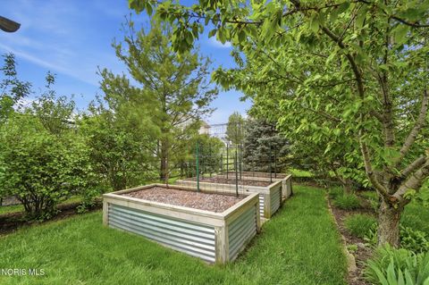Tiny photo for 25039 Saddle Horn Drive, Perrysburg, OH 43551 (MLS # 10007088)