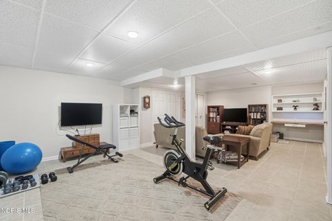 Tiny photo for 25039 Saddle Horn Drive, Perrysburg, OH 43551 (MLS # 10007088)