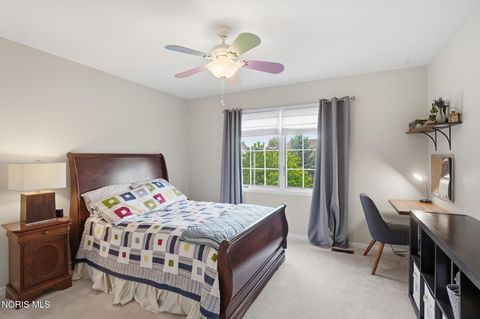 Tiny photo for 25039 Saddle Horn Drive, Perrysburg, OH 43551 (MLS # 10007088)