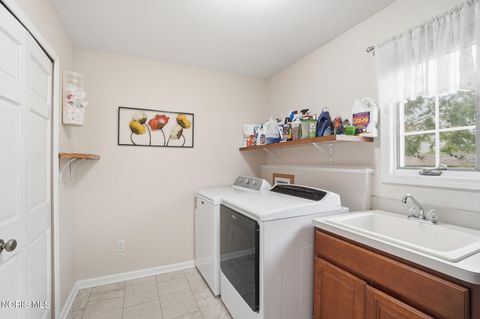 Tiny photo for 25039 Saddle Horn Drive, Perrysburg, OH 43551 (MLS # 10007088)