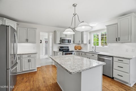 Tiny photo for 25039 Saddle Horn Drive, Perrysburg, OH 43551 (MLS # 10007088)
