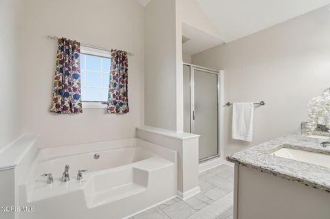 Tiny photo for 25039 Saddle Horn Drive, Perrysburg, OH 43551 (MLS # 10007088)