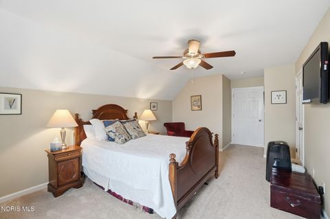 Tiny photo for 25039 Saddle Horn Drive, Perrysburg, OH 43551 (MLS # 10007088)
