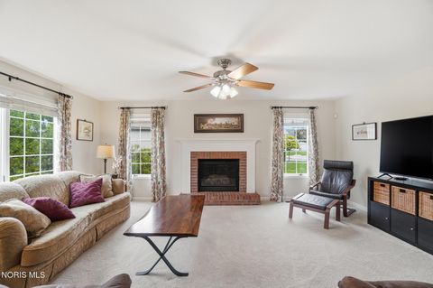 Tiny photo for 25039 Saddle Horn Drive, Perrysburg, OH 43551 (MLS # 10007088)