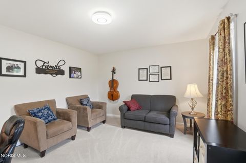 Tiny photo for 25039 Saddle Horn Drive, Perrysburg, OH 43551 (MLS # 10007088)