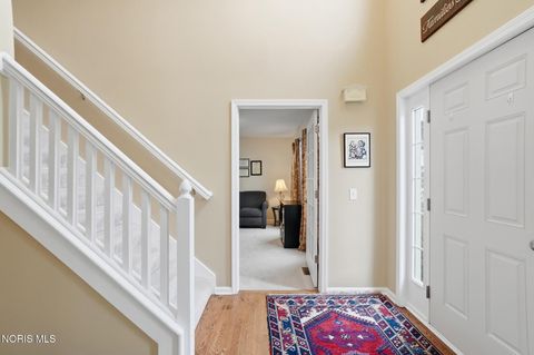 Tiny photo for 25039 Saddle Horn Drive, Perrysburg, OH 43551 (MLS # 10007088)