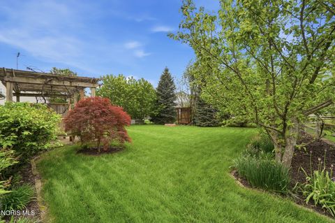 Tiny photo for 25039 Saddle Horn Drive, Perrysburg, OH 43551 (MLS # 10007088)