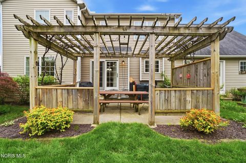 Tiny photo for 25039 Saddle Horn Drive, Perrysburg, OH 43551 (MLS # 10007088)