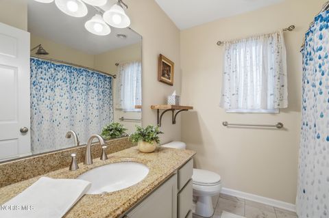 Tiny photo for 25039 Saddle Horn Drive, Perrysburg, OH 43551 (MLS # 10007088)