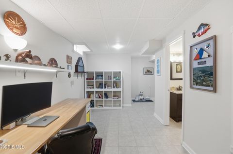 Tiny photo for 25039 Saddle Horn Drive, Perrysburg, OH 43551 (MLS # 10007088)