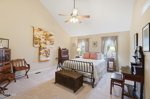 Tiny photo for 25039 Saddle Horn Drive, Perrysburg, OH 43551 (MLS # 10007088)