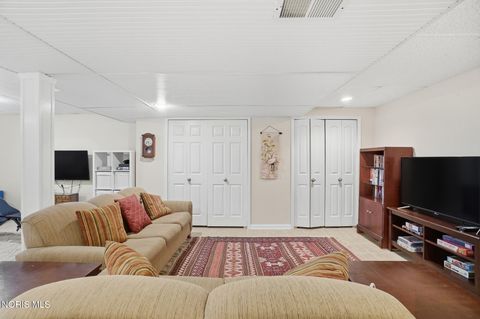 Tiny photo for 25039 Saddle Horn Drive, Perrysburg, OH 43551 (MLS # 10007088)
