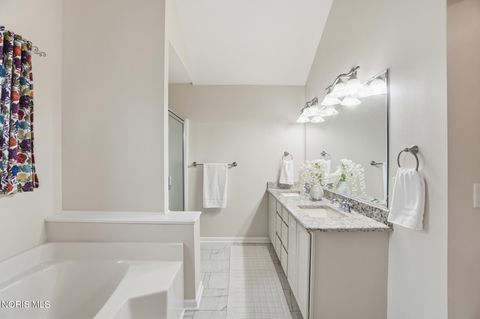 Tiny photo for 25039 Saddle Horn Drive, Perrysburg, OH 43551 (MLS # 10007088)