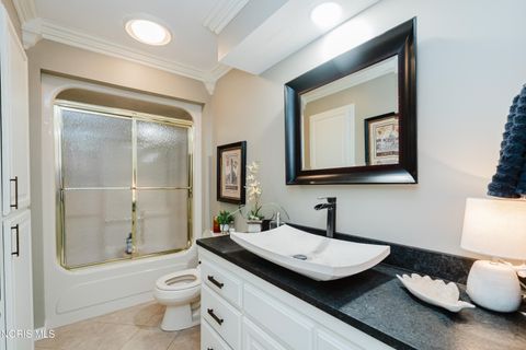 Tiny photo for 110 Hidden Timbers Drive, Ottawa, OH 45875 (MLS # 10007970)