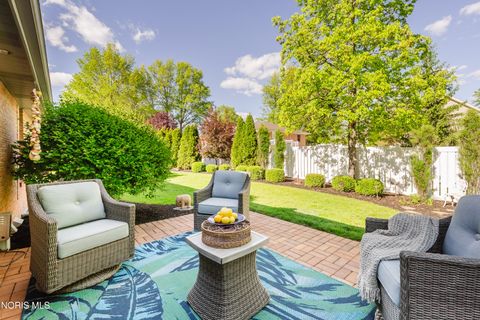 Tiny photo for 110 Hidden Timbers Drive, Ottawa, OH 45875 (MLS # 10007970)