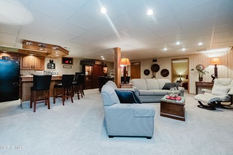 Tiny photo for 110 Hidden Timbers Drive, Ottawa, OH 45875 (MLS # 10007970)