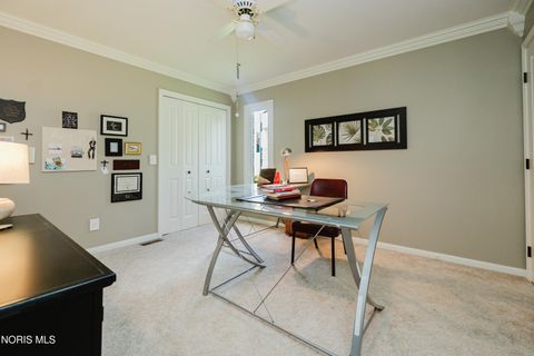 Tiny photo for 110 Hidden Timbers Drive, Ottawa, OH 45875 (MLS # 10007970)