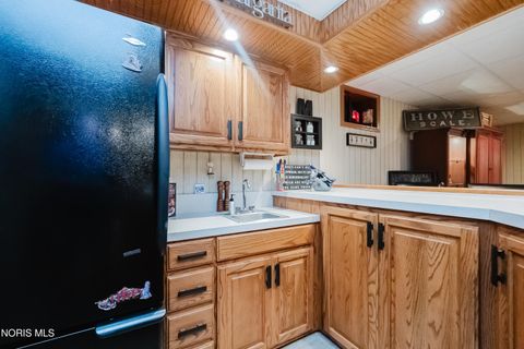 Tiny photo for 110 Hidden Timbers Drive, Ottawa, OH 45875 (MLS # 10007970)