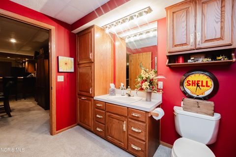 Tiny photo for 110 Hidden Timbers Drive, Ottawa, OH 45875 (MLS # 10007970)