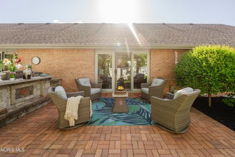 Tiny photo for 110 Hidden Timbers Drive, Ottawa, OH 45875 (MLS # 10007970)