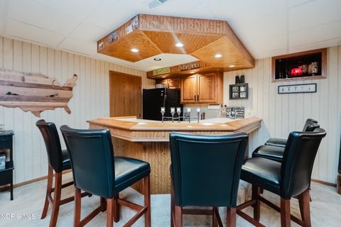 Tiny photo for 110 Hidden Timbers Drive, Ottawa, OH 45875 (MLS # 10007970)