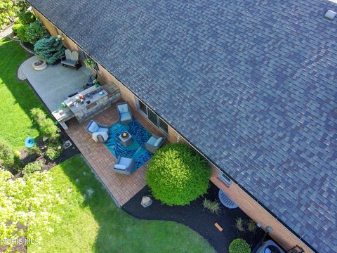Tiny photo for 110 Hidden Timbers Drive, Ottawa, OH 45875 (MLS # 10007970)