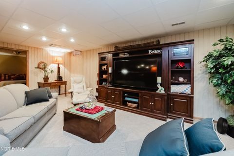 Tiny photo for 110 Hidden Timbers Drive, Ottawa, OH 45875 (MLS # 10007970)